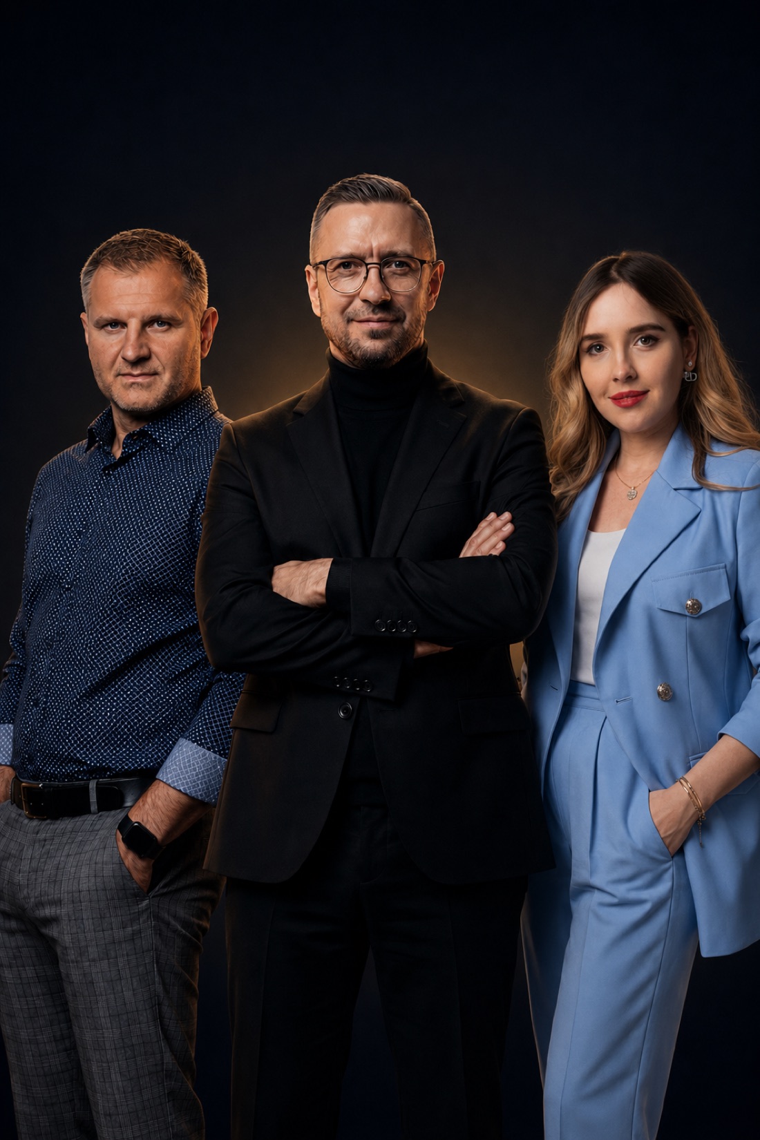 Игорь Гредусов, Дмитрий Ледовских и Юлия Лоскутова — спикеры марафона «Ресурс на миллион»
